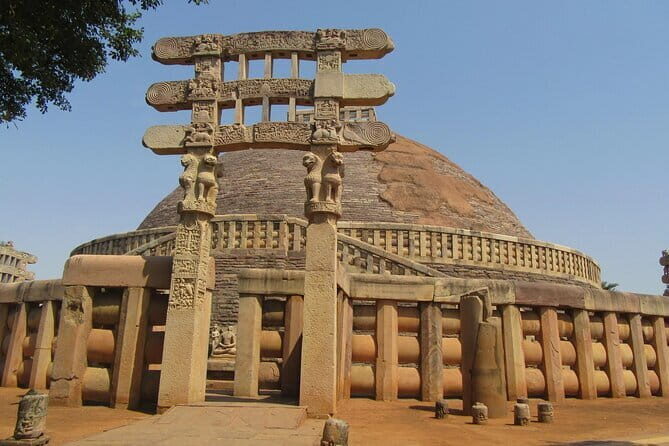 Bhopal, Sanchi & Bhimbetka UNESCO WHS Tour - Final Thoughts