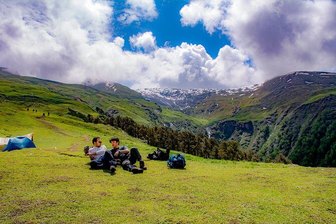 Bhrigu Lake and Alpine Meadow Trek - Exploring the Bhrigu Lake and Alpine Meadow Trek: An Honest Review