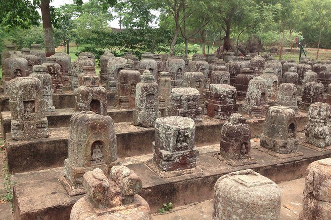 Bhubaneshwar, Bhitarkanika & Similipal Tiger Reserve Tour - Practical Considerations and Value