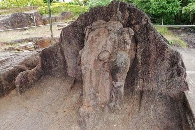 Bhubaneshwar city tour in a private car with professional guide - Is It Worth the Price?