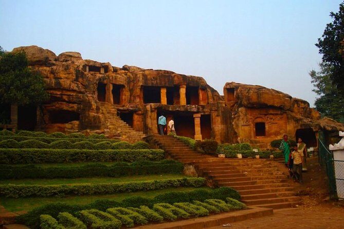 Bhubaneswar: 3-hour Day Tour to Udayagiri-Khandagiri and Dhaula Hills - Practical Tips for Your Visit