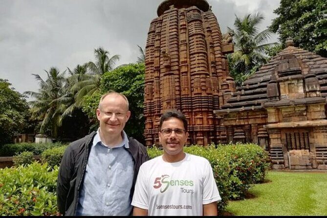 Bhubaneswar city tour & Konark Sun Temple in private car with guide - The Experience in Detail