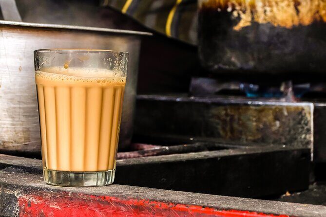 Bhubaneswar Food Crawl (2 Hours Guided Local Food Tasting Tour) - Key Points