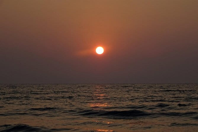 Bhubaneswar-Puri-Konark Triangle Tour - Who Is This Tour Best For?
