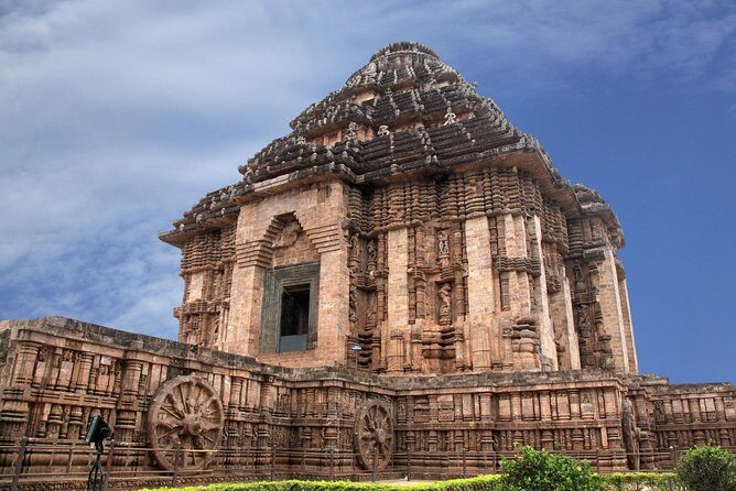 Bhubaneswar to Buddhist Sites (Ratnagiri, Udayagiri, Lalitgiri) - Key Points