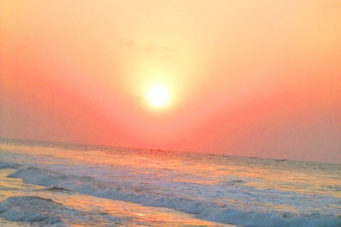 Bhubaneswar to Buddhist Sites (Ratnagiri, Udayagiri, Lalitgiri) - What the Tour Includes and What to Keep in Mind