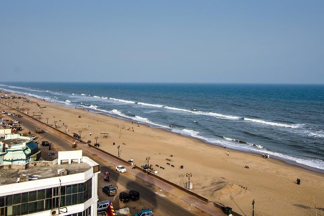 Bhubaneswar to Buddhist Sites (Ratnagiri, Udayagiri, Lalitgiri) - Summary: Who Would Love This Tour?