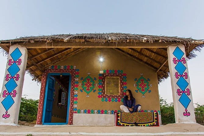 Bhuj to White Rann of Kutch - Key Points