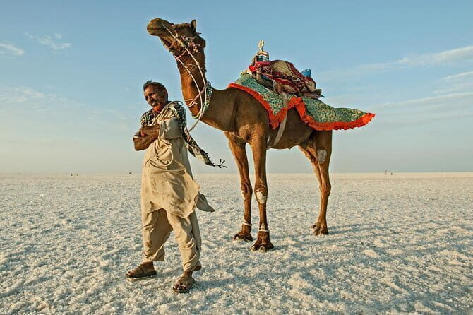 Bhuj to White Rann of Kutch - FAQ