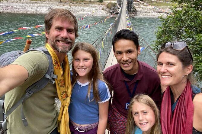 Bhutan Family Vacation With Cultural Tour - An In-Depth Look at the Bhutan Family Vacation With Cultural Tour