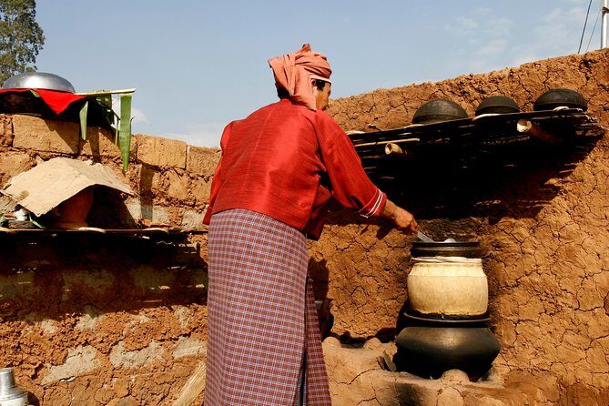 Bhutan Family Vacation With Cultural Tour - Breaking Down the Itinerary