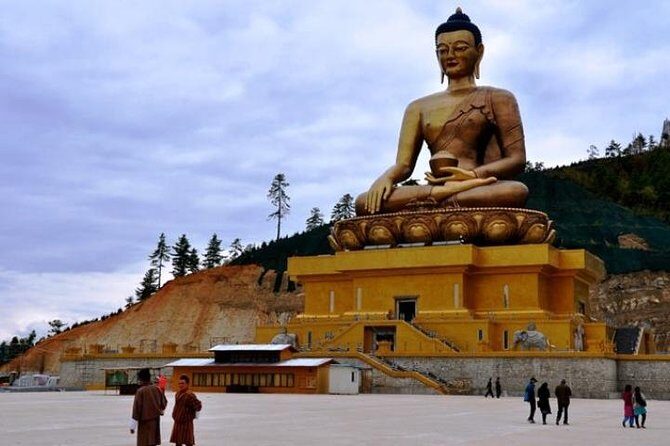 Bhutan Highlights Tour - 2 Nights (Thimphu, Paro & Tiger's Nest) - Exploring the Itinerary in Depth