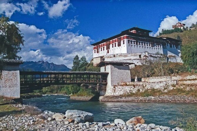 Bhutan Highlights Tour - 2 Nights (Thimphu, Paro & Tiger's Nest) - The Sum Up
