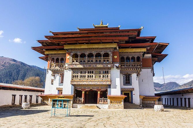 Bhutan Highlights Tour 7 Nights 8 Days - Everyday Departures - Exploring Bhutan: What to Expect on Your 8-Day Journey