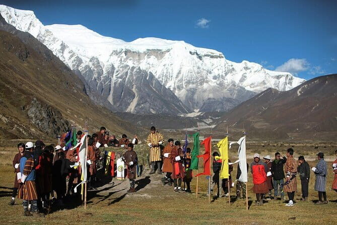 Bhutan Holiday to Land of Thunder Dragon Multi Day Tour - Exploring the Sacred and Adrenaline in Punakha