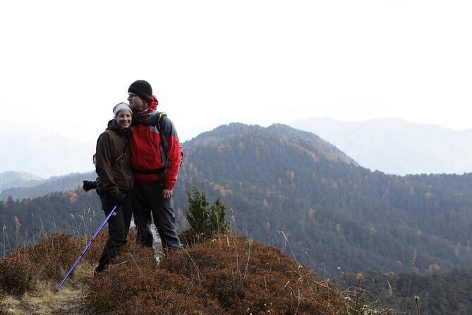 Bhutan Honeymoon Tour - Key Points