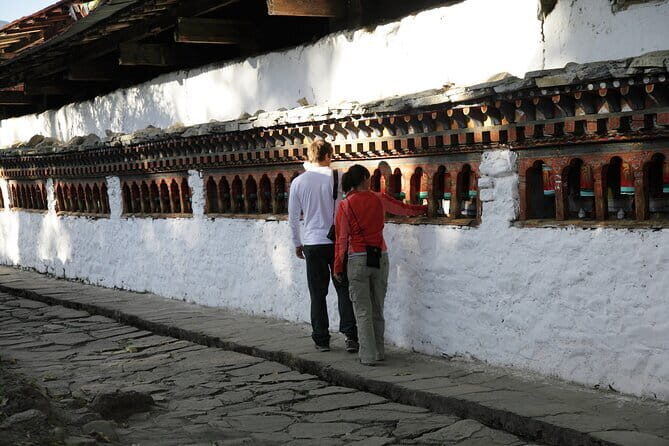 Bhutan Honeymoon Tour - Cultural Landmarks and Scenic Vistas