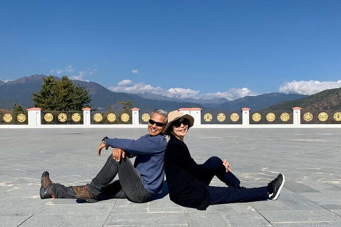 Bhutan Honeymoon Tour - Exploring Punakha and the Valley’s Beauty