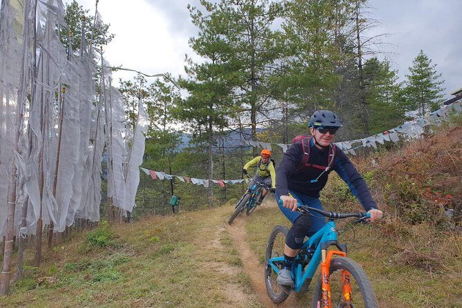 Bhutan Mountain Biking tour - Who Will Love This Tour?