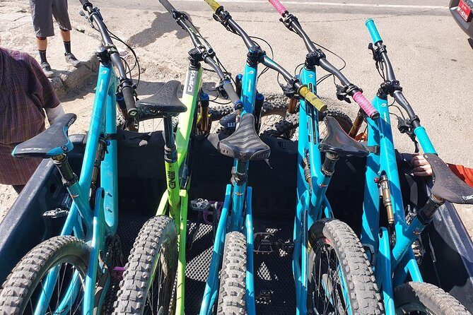 Bhutan Mountain Biking tour - The Sum Up