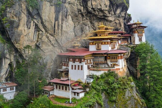 Bhutan Private Multi Day Tour - What Makes This Tour Stand Out?