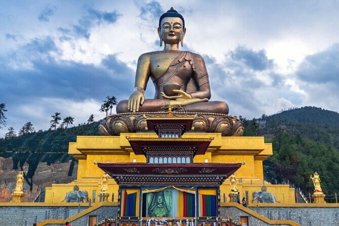 Bhutan Private Multi Day Tour - Itinerary Deep Dive