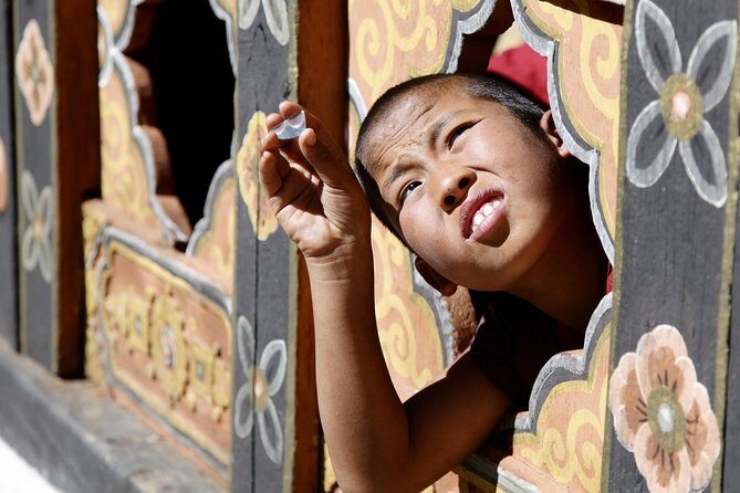 Bhutan Spiritual & Wellness Tour Package With Monastic Stay - An In-Depth Look at the Itinerary and Experience