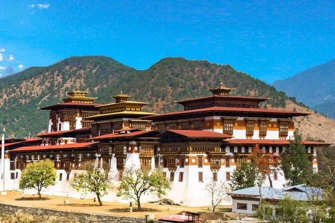 Bhutan Tour - 3 DAYS 2 NIGHTS - Detailed Breakdown of the Itinerary