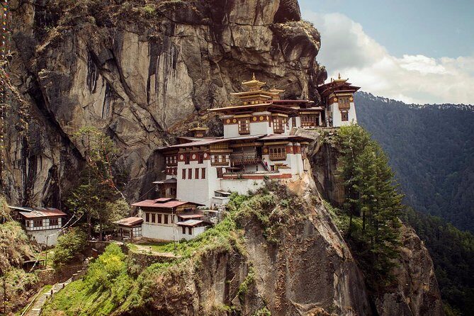 Bhutan Tour - 3 DAYS 2 NIGHTS - Who Is This Tour Best For?
