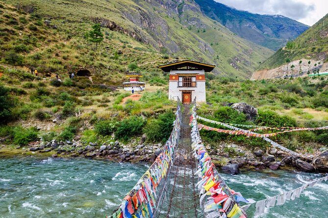 Bhutan Tour - 3 DAYS 2 NIGHTS - FAQ