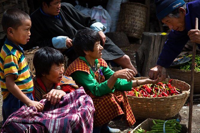 Bhutan Tour Package - In-depth Review of the Bhutan Tour Package