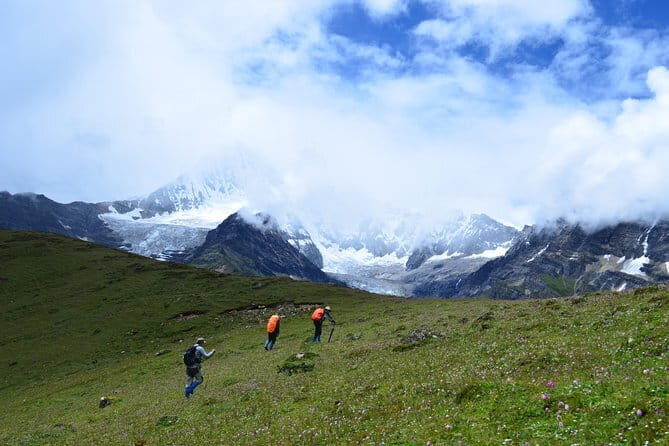 Bhutan Trekking Tour - Key Points