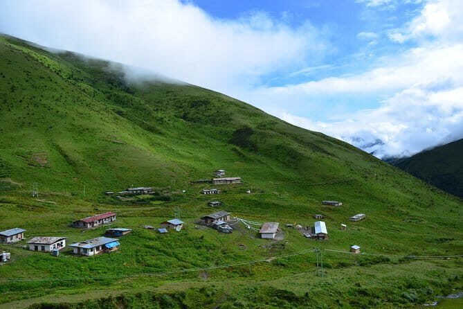 Bhutan Trekking Tour - The Value and Practicality of the Tour
