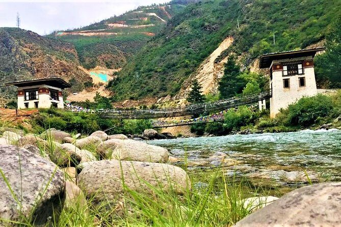 Bhutan Trip - A Closer Look at the 4-Day Itinerary