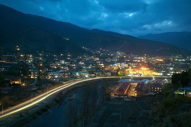 Bhutan Trip - Who Would Love This Tour?