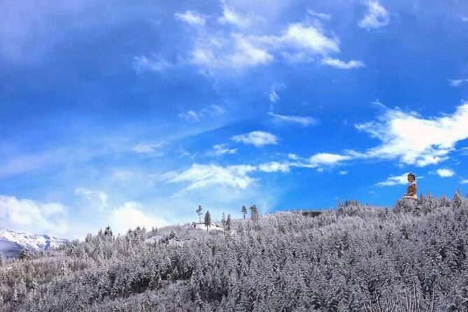 Bhutan Vacation (5 Nights-6 Days) - What Makes This Tour Stand Out?
