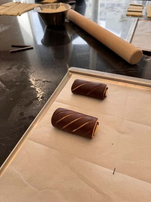 Bi Colour Croissant Baking Class in Paris by a Pastry Chef - What to Expect from the Croissant Class