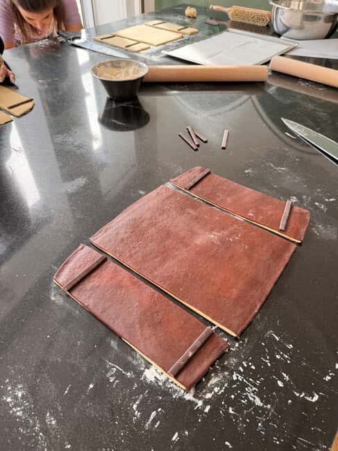 Bi Colour Croissant Baking Class in Paris by a Pastry Chef - Why This Experience Is Worth It