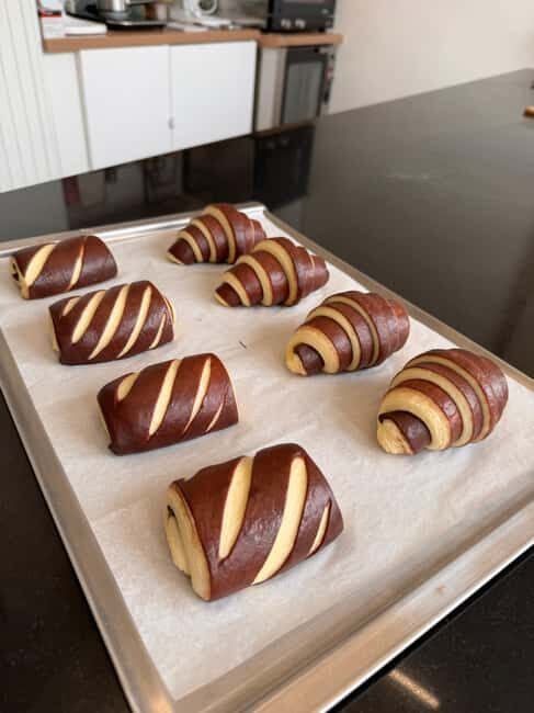 Bi Colour Croissant Baking Class in Paris by a Pastry Chef - Who Should Book This?