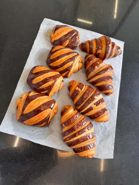 Bi Colour Croissant Baking Class in Paris by a Pastry Chef - Final Thoughts