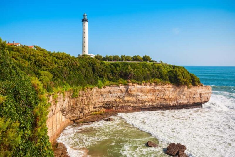 Biarritz: 2-hour Best Intro Walking Tour with a Local - Biarritz: 2-hour Best Intro Walking Tour with a Local