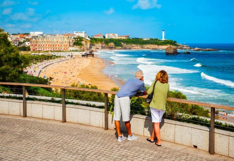 Biarritz: 2-hour Best Intro Walking Tour with a Local - The Practicalities