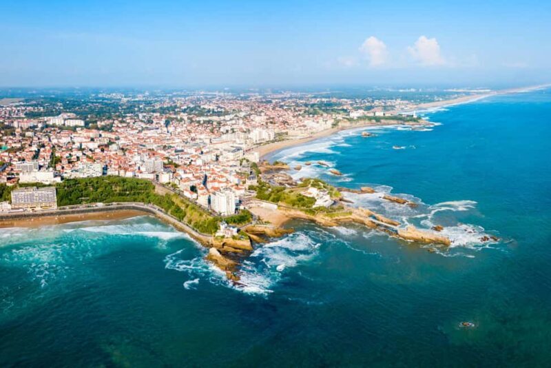 Biarritz: 2-hour Best Intro Walking Tour with a Local - Who Should Consider This Tour?