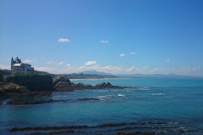 Biarritz and French Coast Small Grop Tour from San Sebastian - FAQs