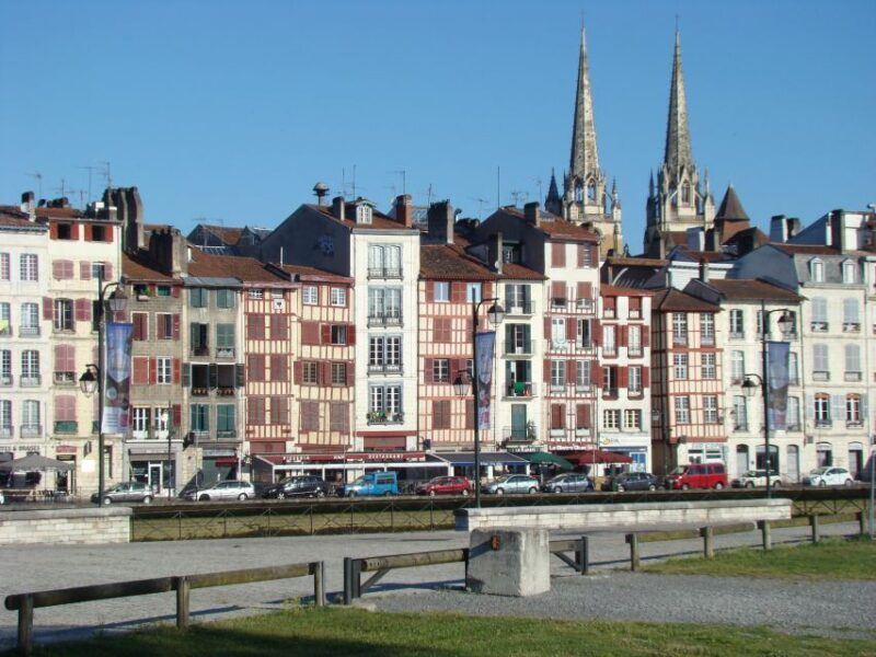 Biarritz, Bayonne, and Basque Country: Private Driving Tour - Key Points
