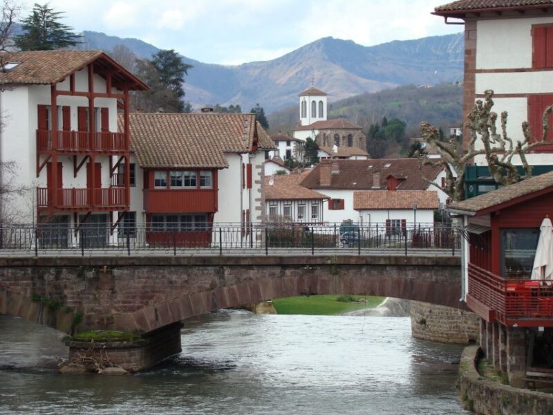 Biarritz, Bayonne, and Basque Country: Private Driving Tour - An In-Depth Look at the Experience