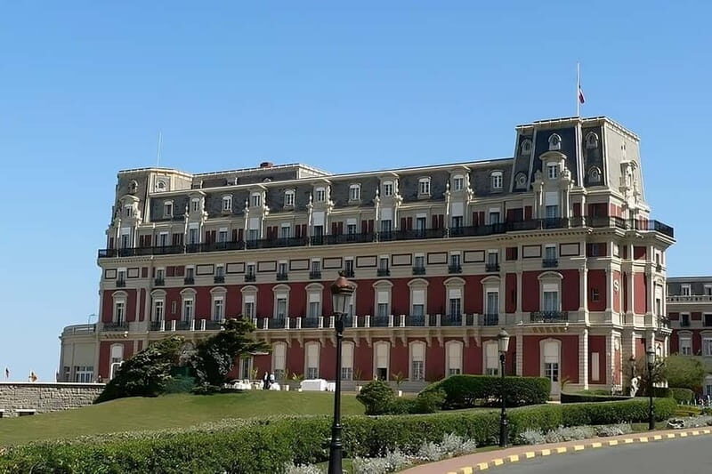 Biarritz: Country Food Tour with a true native Basque ! - Exploring Biarritz with a True Native: The Basque Country Food Tour