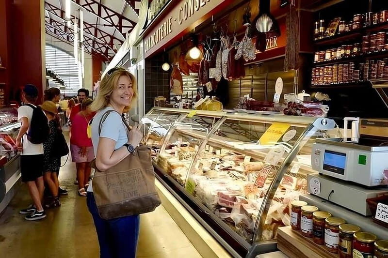 Biarritz: Country Food Tour with a true native Basque ! - Who Should Sign Up?