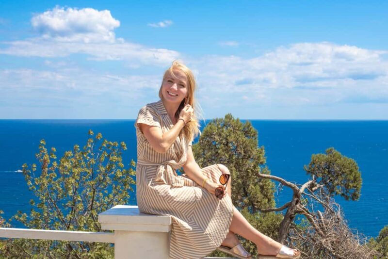 Biarritz: Express Walk with a Local in 60 minutes - Key Points