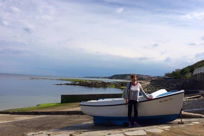 Biarritz & French Basque Coast Private Tour from San Sebastian - What’s Included and What’s Not